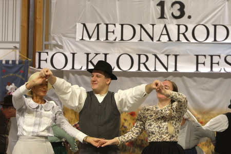 Folklorni festival 48 Foto Ljubo Vukelič